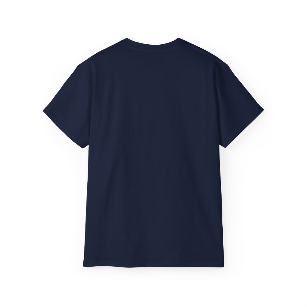 History Makers Tee — Men's 4x200m Freestyle Relay Back-To-Back Champions