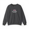 Retro GB Swim Team Sweat