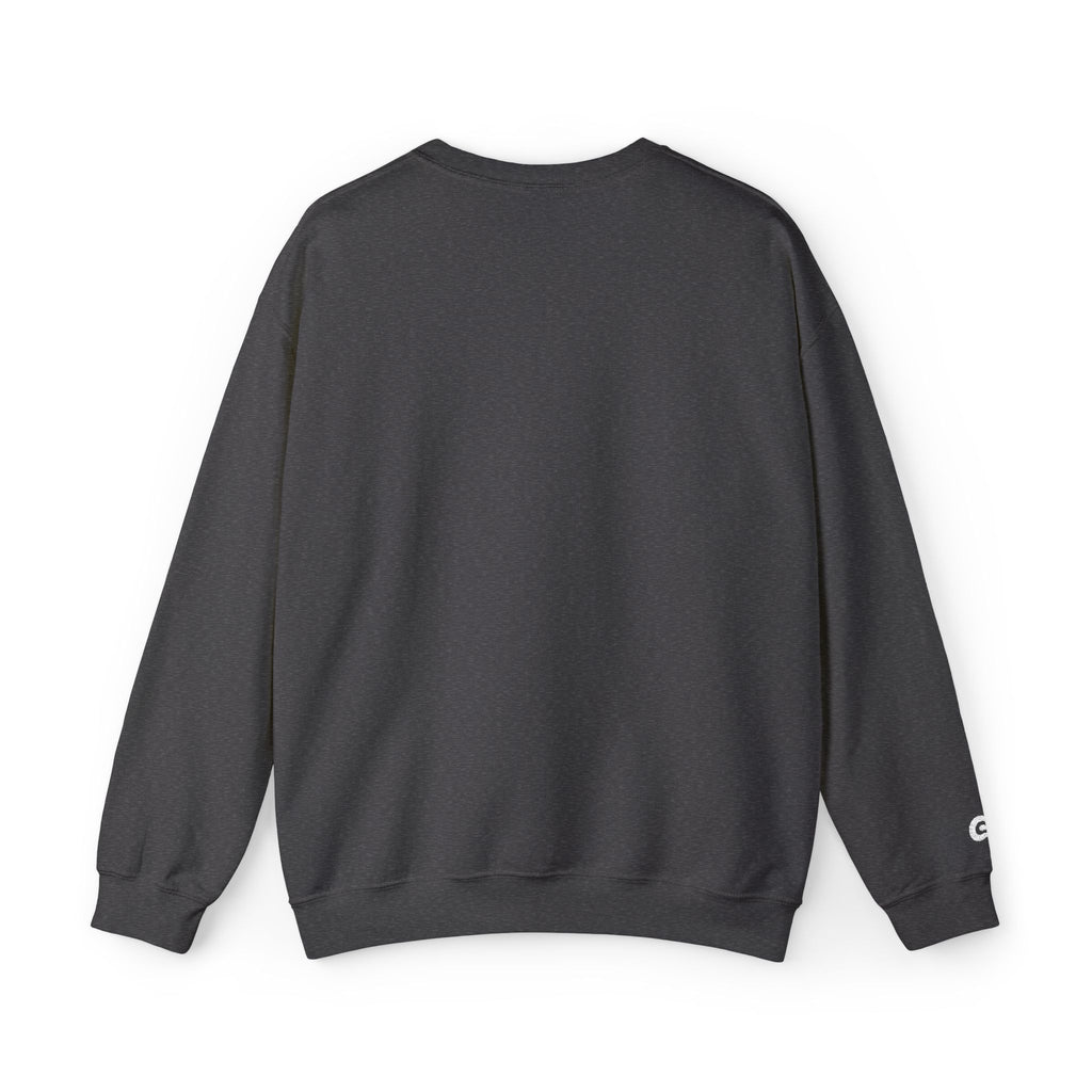 Retro GB Swim Team Sweat
